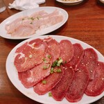 Yakiniku Gyuusei - 