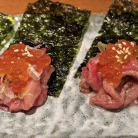 UMAMI日本酒弐番館 - 