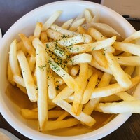 レストラン ラ・マーレ - フレンチフライ