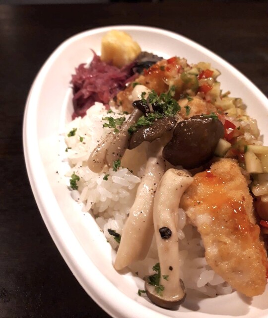 ビストロ スケガワ（Sukegawa） - 本八戸（ビストロ）の写真