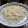 釜あげうどん 長田 in 香の香