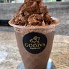 GODIVA cafe ジ アウトレット湘南平塚店
