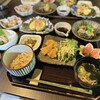 忘れの里 雅叙苑 - 少しずつ食べられます