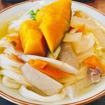 ヨコクラうどん - 