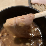 麺屋　くおん - 