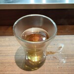 セルサルサーレ - フレッシュのハーブ・ティー