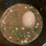 麺屋　くおん - 