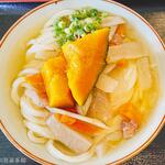 ヨコクラうどん - 