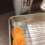 Kushikatsu Wansaka - 