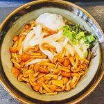 ヨコクラうどん - 