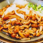 ヨコクラうどん - 