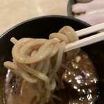 麺屋　くおん - 