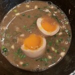 麺屋　くおん - 