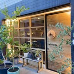 セルサルサーレ - 気軽でクリーンなトラットリア