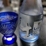 さか重 - （2023/7月）朝日山