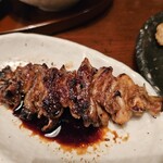 Sumibi Yakitori Yakikura - 