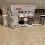 麺屋　くおん - 