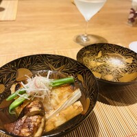 祇園 にし - 