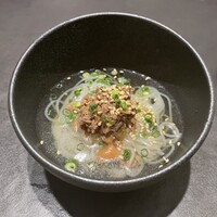 煌 焼肉 - 