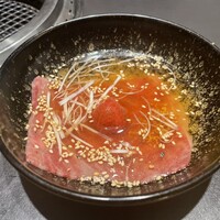 煌 焼肉 - 
