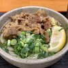 麺処 綿谷 丸亀店