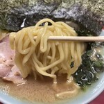 末広家 - 麺リフ