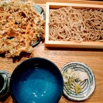 Teuchi Soba Sakama - 