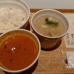 Soup Stock Tokyo - 