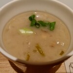 Soup Stock Tokyo - 