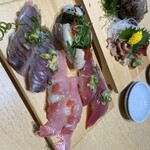 Numadu Uogashi Zushi - 