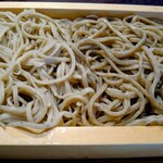 Teuchi Soba Sakama - 