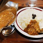 キャラウェイ - 