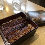 うなぎ専門店 うな菊 大船店 - 