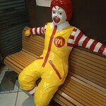 マクドナルド - 