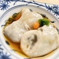 日本橋蛎殻町 すぎた - 