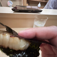 日本橋蛎殻町 すぎた - 