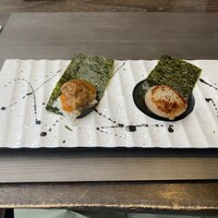 鉄板焼 花 - 