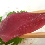 愛南 市場食堂 - 宝石みたい！？