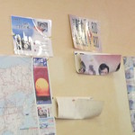 愛南 市場食堂 - 僕たちの後、すぐに売り切れたようです。