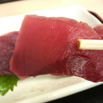 愛南 市場食堂 - びやびや