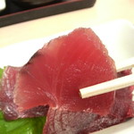 愛南 市場食堂 - びやびや