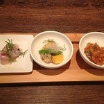 アンティカブラチェリアベッリターリア - 