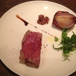 アンティカブラチェリアベッリターリア - 