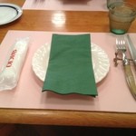 アンティカ オステリア バーチョ - 