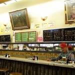 京極スタンド - 