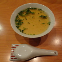 日本料理 たかむら - すっぽんの茶碗蒸し