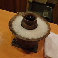 日本料理 たかむら - 雪の茅舎
