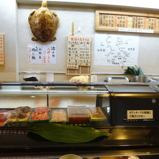 はこだて 鮨金総本店_2