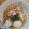 金目鯛らぁ麺 鳳仙花 横浜店