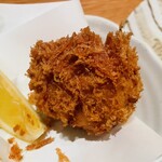 Nadai Tonkatsu Katsukura - 